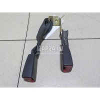 Ответная часть ремня безопасности Toyota Camry V30 (2001 - 2006) 7347033020C0