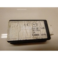 Блок электронный Mazda Mazda 6 (GG) (2002 - 2007) GP9F675DZ