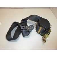 Ремень безопасности Renault Scenic II (2003 - 2009) 8200309209