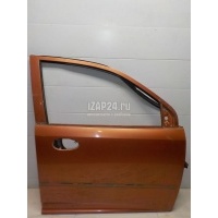 Дверь передняя правая Chery QQ6 (S21) (2007 - 2010) S216101020DY