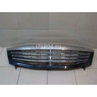 Решетка радиатора Ssang Yong Rexton I (2001 - 2006) 7946008010LAK
