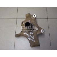 Кулак поворотный передний правый Ssang Yong Rexton I (2001 - 2006) 4122008030