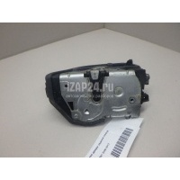 Замок двери задней левой BMW 3-серия E90/E91 (2005 - 2012) 51227060295
