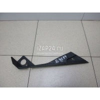 Накладка (кузов внутри) GM Captiva (C100) (2006 - 2010) 96673766