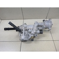 Корпус термостата Hyundai-Kia Sportage (2010 - 2015) 256102F300
