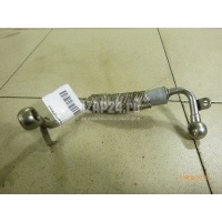 Трубка турбокомпрессора (турбины) VAG A3 [8PA] Sportback (2004 - 2013) 06J121497D