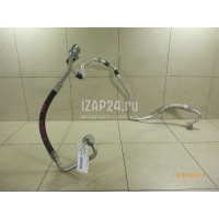 Трубка кондиционера VAG Passat [B6] (2005 - 2010) 3C0820743BQ