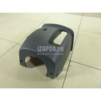 Кожух рулевой колонки нижний Hyundai-Kia Soul (2009 - 2014) 848552K100WK