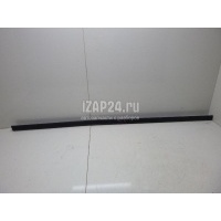 Накладка стекла заднего правого Renault Scenic II (2003 - 2009) 8200354335