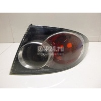 Фонарь задний наружный правый Mazda Mazda 6 (GG) (2002 - 2007) GJ6A51150E