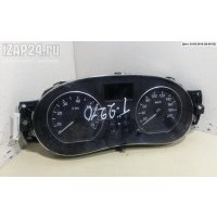 Щиток приборный (панель приборов) Renault Sandero 2011 248101432R