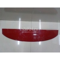Спойлер (дефлектор) багажника Toyota Avensis II (2003 - 2008) 7687105902