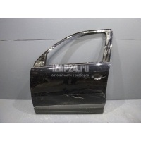 Дверь передняя левая VAG Tiguan (2007 - 2011) 5N0831055B