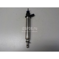 Форсунка инжекторная электрическая Mercedes Benz A180/200/250 W176 (2012 - ) 2560700187