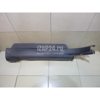 Накладка порога (внутренняя) Honda CR-V (2002 - 2006) 84251S9AA01ZA