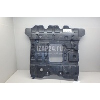 Пыльник двигателя Toyota Land Cruiser (200) (2008 - ) 5142060100