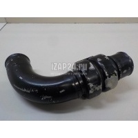 Патрубок интеркулера Nissan Navara (D40) (2005 - 2015) 14460EB305