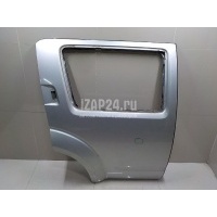 Дверь задняя правая Nissan Pathfinder (R51) (2005 - 2014) 82100EB330