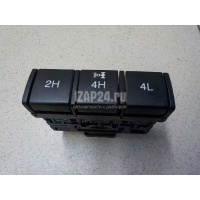 Кнопка многофункциональная Ssang Yong Rexton I (2001 - 2006) 8580008001LAM