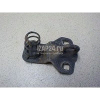 Замок капота Ssang Yong Rexton I (2001 - 2006) 7118008001