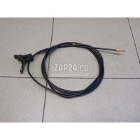 Трос лючка бензобака Mitsubishi ASX 2010 5943A170