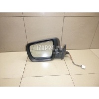 Зеркало левое электрическое Subaru Forester (S11) (2002 - 2007) 91071-sa360-lr