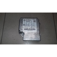 Блок управления AIR BAG VAG A4 [B8] (2007 - 2015) 8K0959655JZ0D