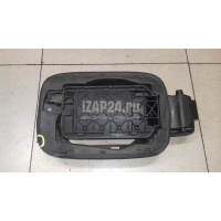Ниша лючка бензобака VAG A4 [B8] (2007 - 2015) 8K0809999D