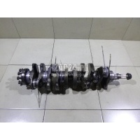 Коленвал Volvo C30 (2006 - 2013) 9465781