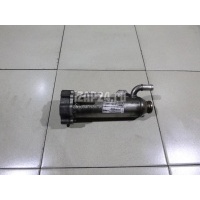 Радиатор системы EGR Volvo C30 (2006 - 2013) 8699208