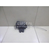 Замок багажника Toyota Camry V40 (2006 - 2011) 6460033130