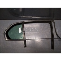 Стекло двери задней правой (форточка) VAG Superb (2002 - 2008) 3T5845210M