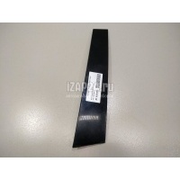 Накладка двери передней левой VAG Superb (2008 - 2015) 3T0837901B