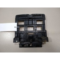 Кронштейн блока управления двигателем VAG Octavia (A5 1Z-) (2004 - 2013) 1K8906507