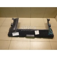 Воздуховод радиатора нижний Renault Duster (2012 - ) 214766402R