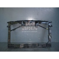 Панель передняя Mazda Mazda 6 (GH) (2007 - 2013) GS1D53110A