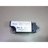 Датчик AIR BAG Mercedes Benz R129 SL (1989 - 2001) 0008209926