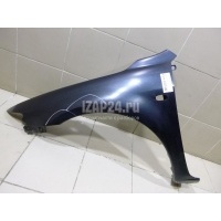 Крыло переднее левое Mazda Mazda 6 (GG) (2002 - 2007) GJ6A52211D