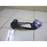 Кронштейн защиты картера Renault Fluence (2010 - 2017) 758840006R