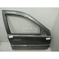 Дверь передняя правая Chrysler Grand Cherokee (WJ, WG) (1999 - 2004) 55135920AC
