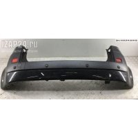 Бампер Зад. Renault Scenic II (2003-2009) 2007 7701474785