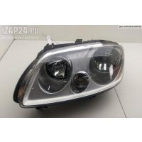 Фара Левая Volkswagen Caddy (2004-2010) 2006 2K0941005B