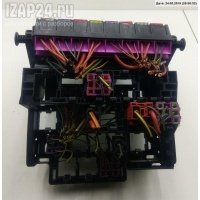 Блок предохранителей (блок реле) Volkswagen Sharan (2000-2010) 2006 7M3962258AM