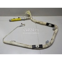 Подушка безопасности боковая (шторка) Hyundai-Kia Sorento (2002 - 2009) 569503E500