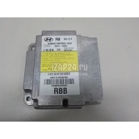 Блок управления AIR BAG Hyundai-Kia Solaris (2010 - 2017) 959101R000