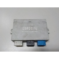 Блок управления парктроником Land Rover Range Rover III (LM) (2002 - 2012) YWC000930