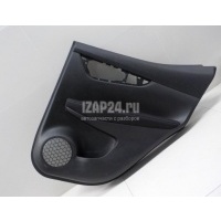 Обшивка двери задней правой Nissan Qashqai (J11) (2014 - ) 829004EA1A