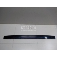 Накладка двери багажника Land Rover Range Rover III (LM) (2002 - 2012) DED000012LML