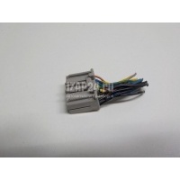 Разъем Hyundai-Kia Cerato (2004 - 2008) 9999900166AS