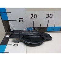 Ручка двери наружная Land Rover Range Rover III (LM) (2002 - 2012) CXB500160JGJ